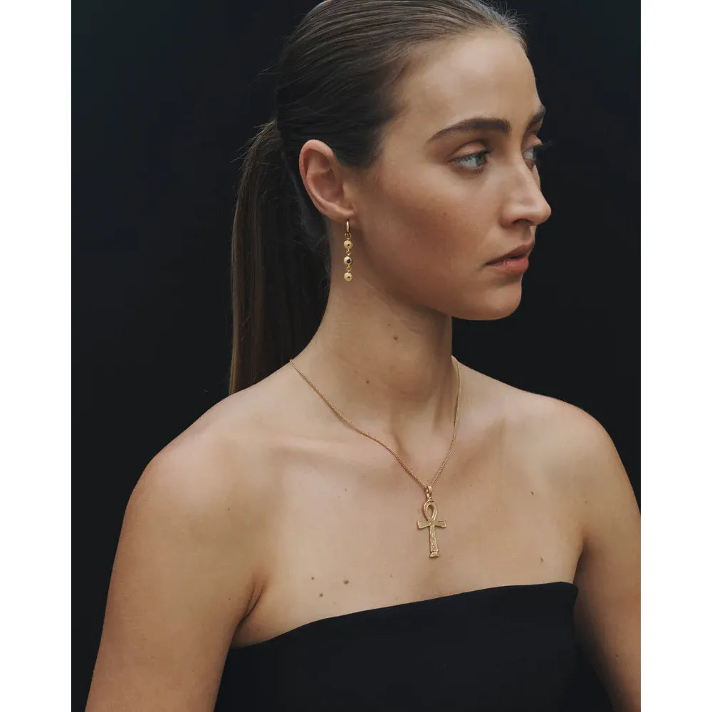 Blessing earrings