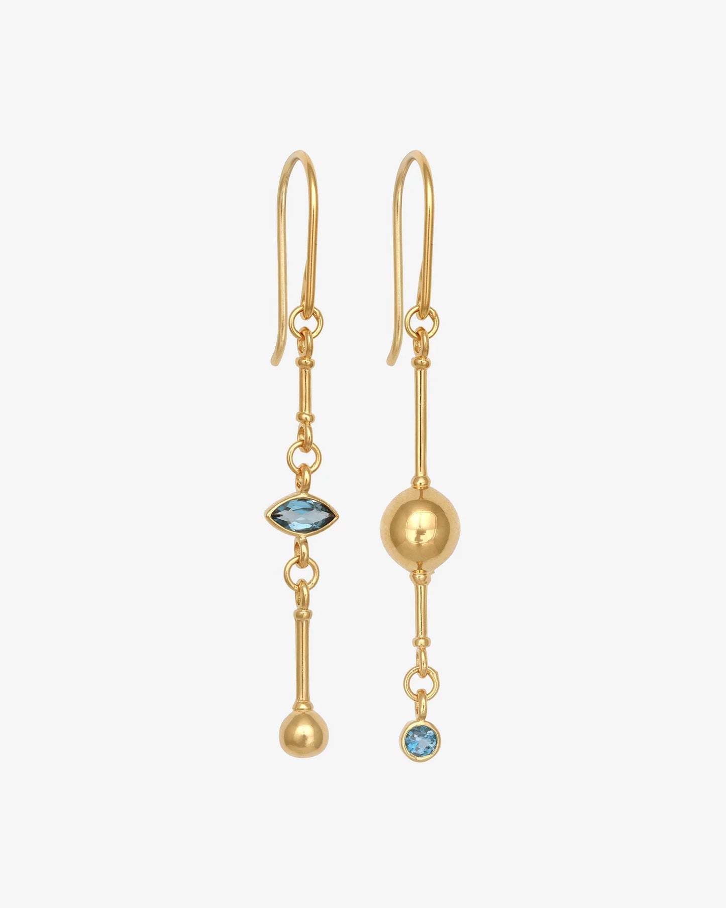 Ula Earrings