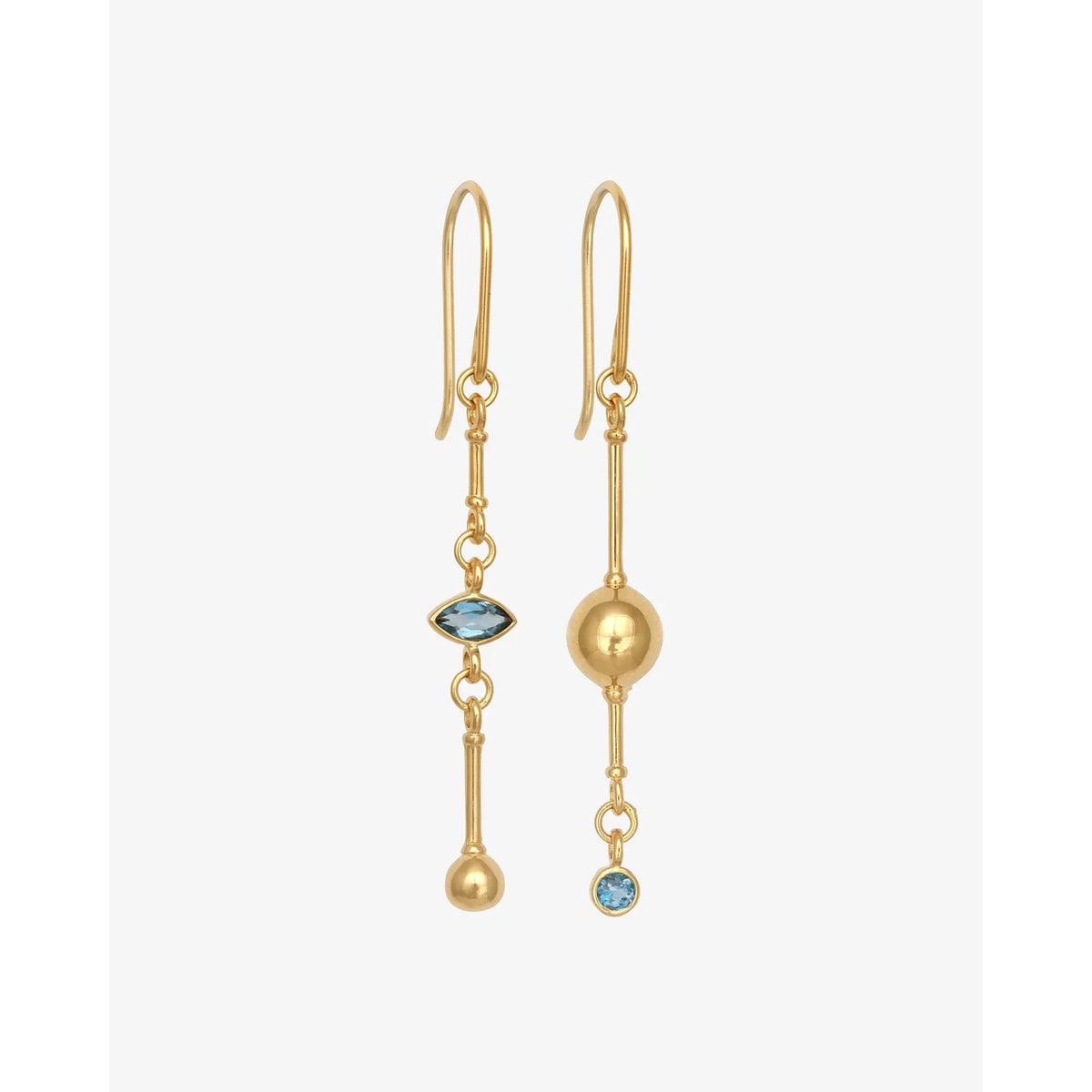 Ula Earrings