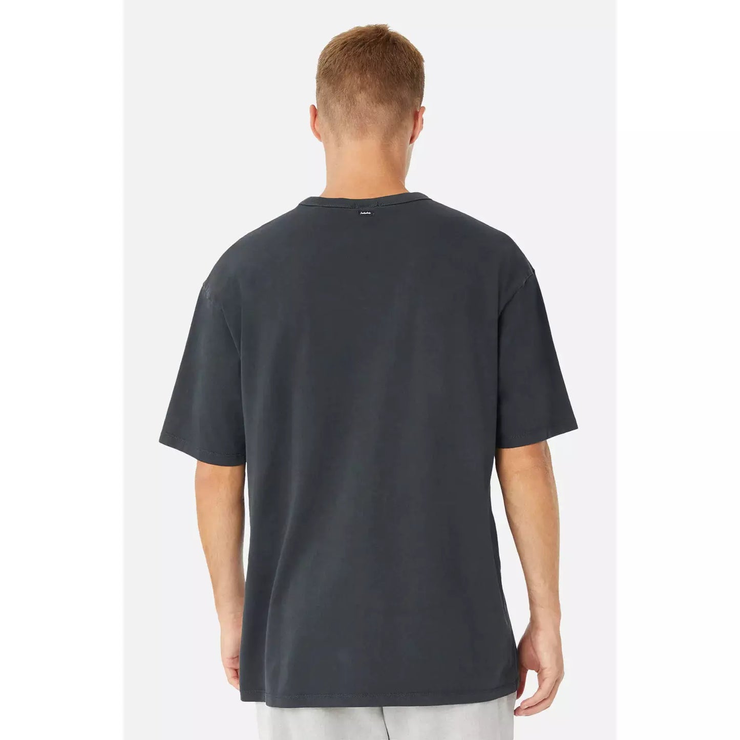 The Del Sur Tee - PD Black