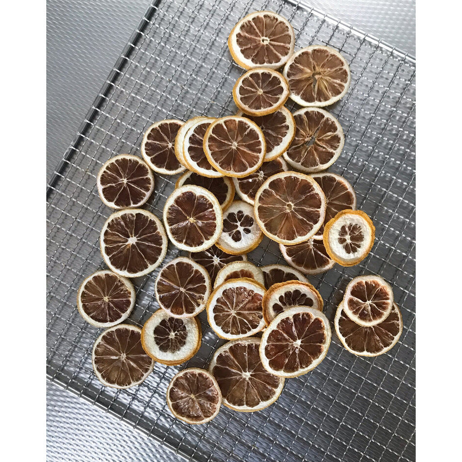 Dried Lemon - 70g