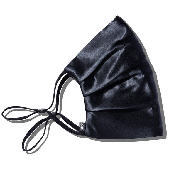 Silk Face Covering