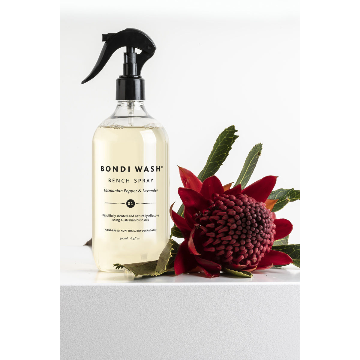 Bench Spray 500ml