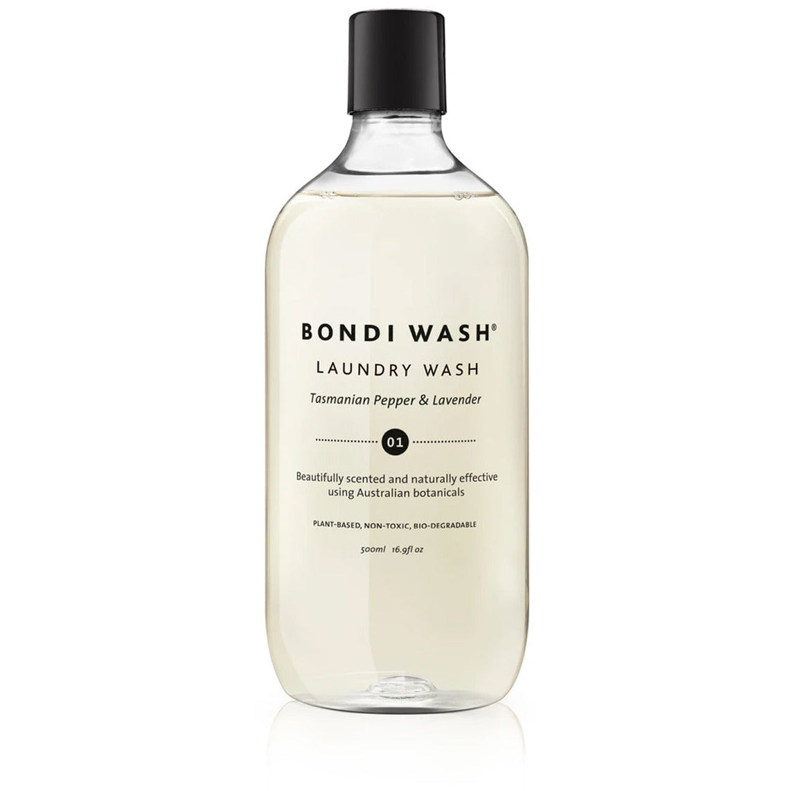 Laundry Wash 500ml