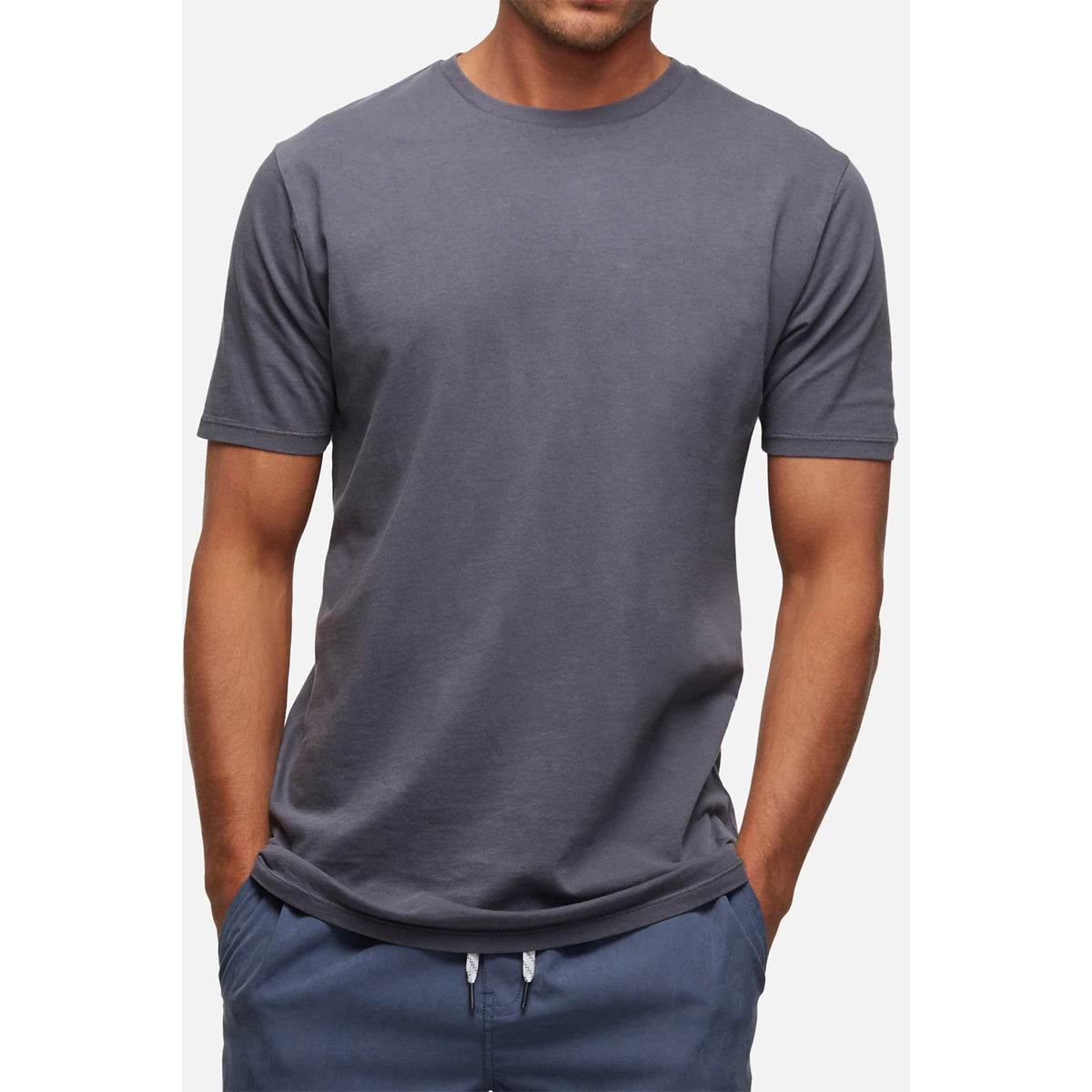 The Basic Classic Tee