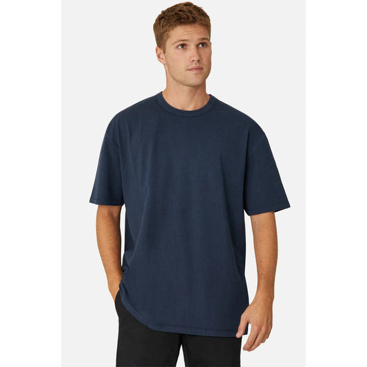 The Del Sur Tee - OD Navy