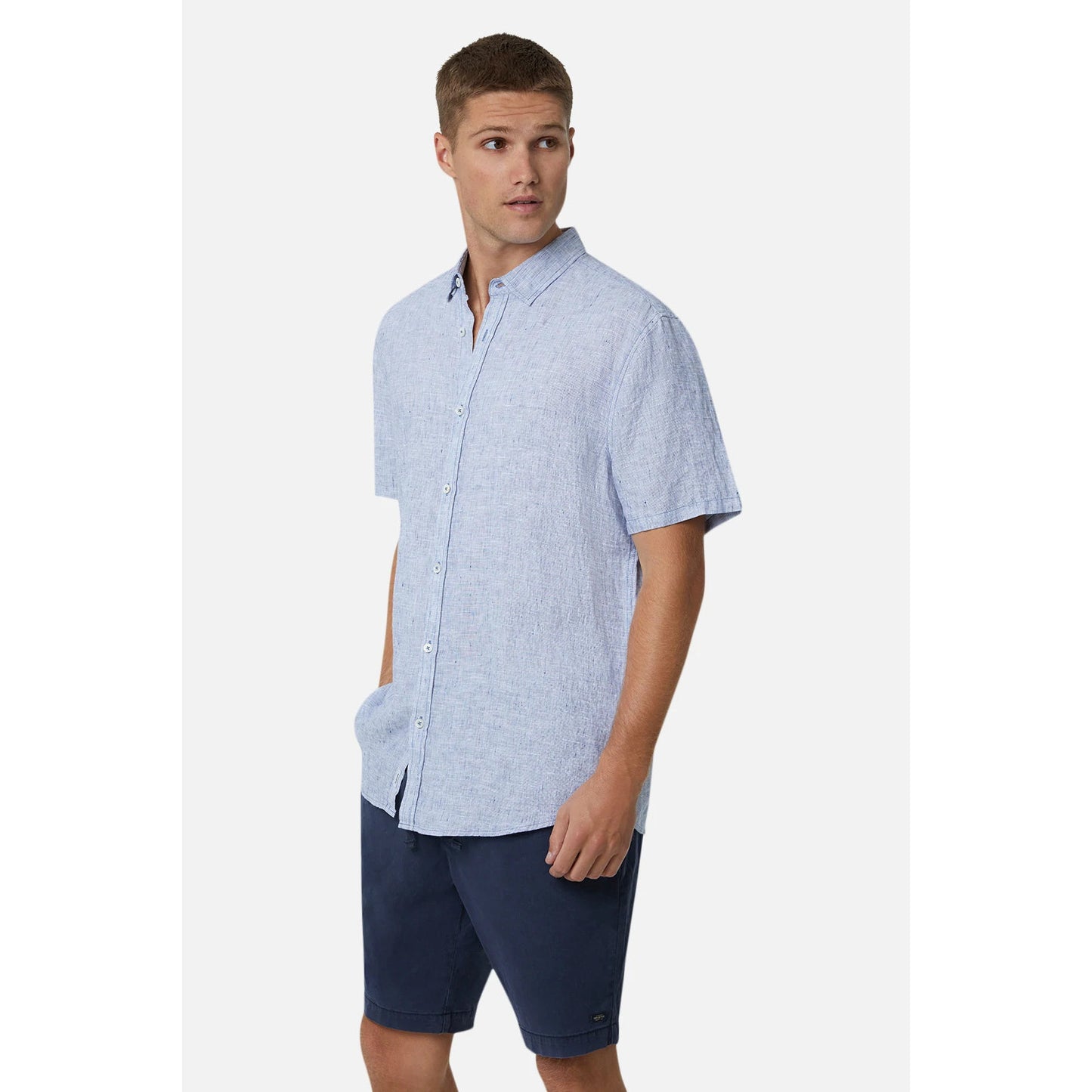 The Newry S/S Shirt