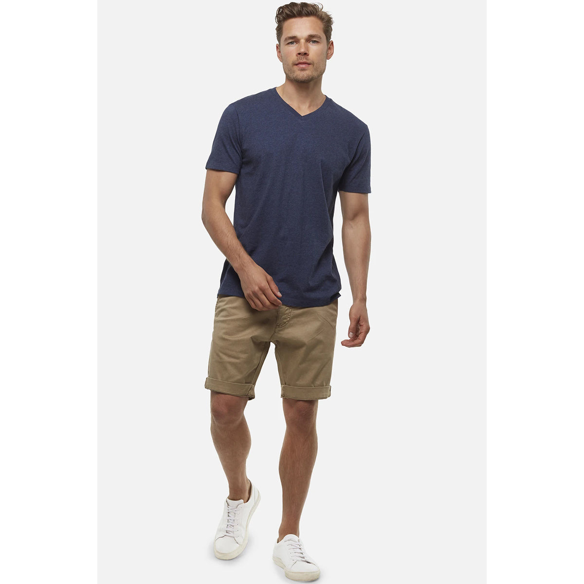 The Washed Cuba Short