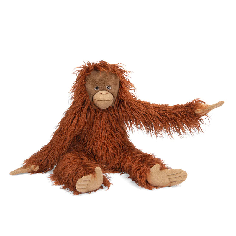 Orangutan - small