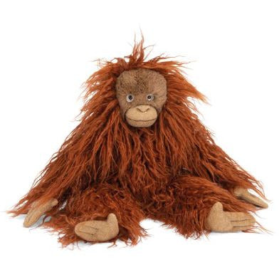Orangutan - small