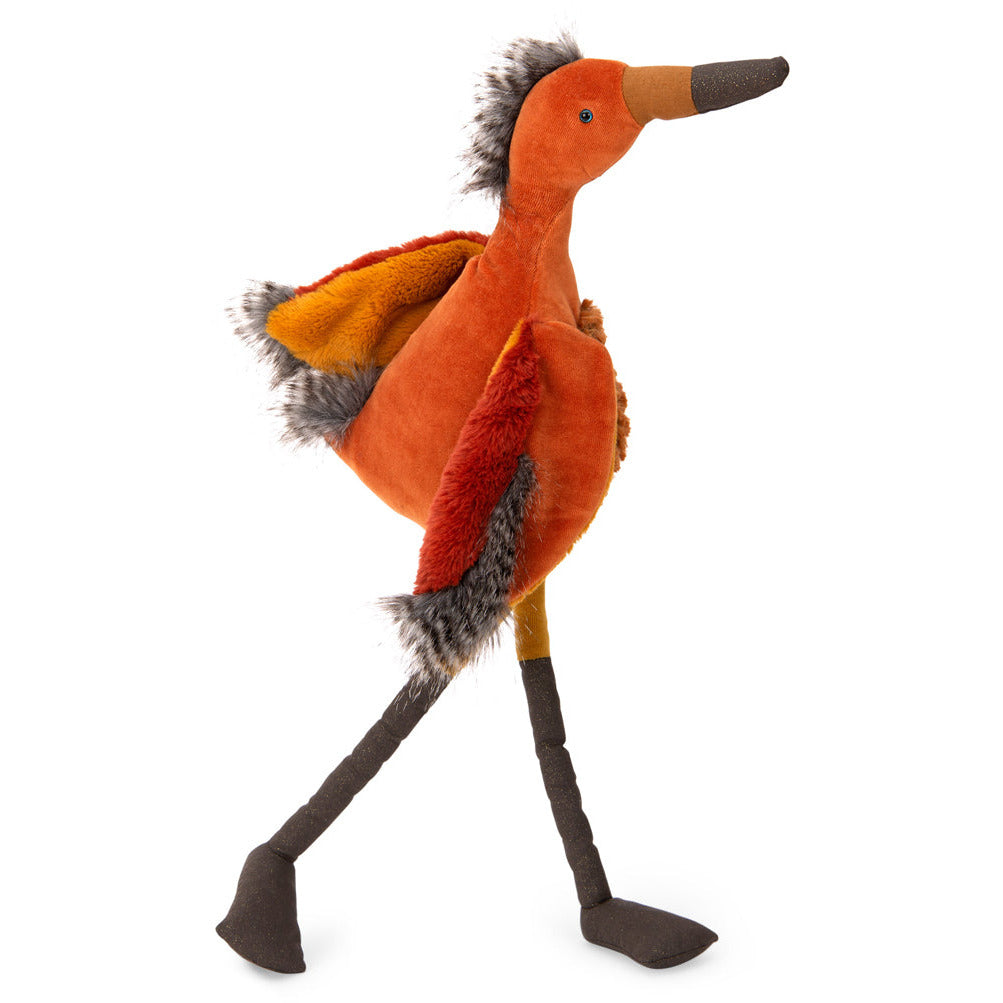 Tout autour le Monde - Heron