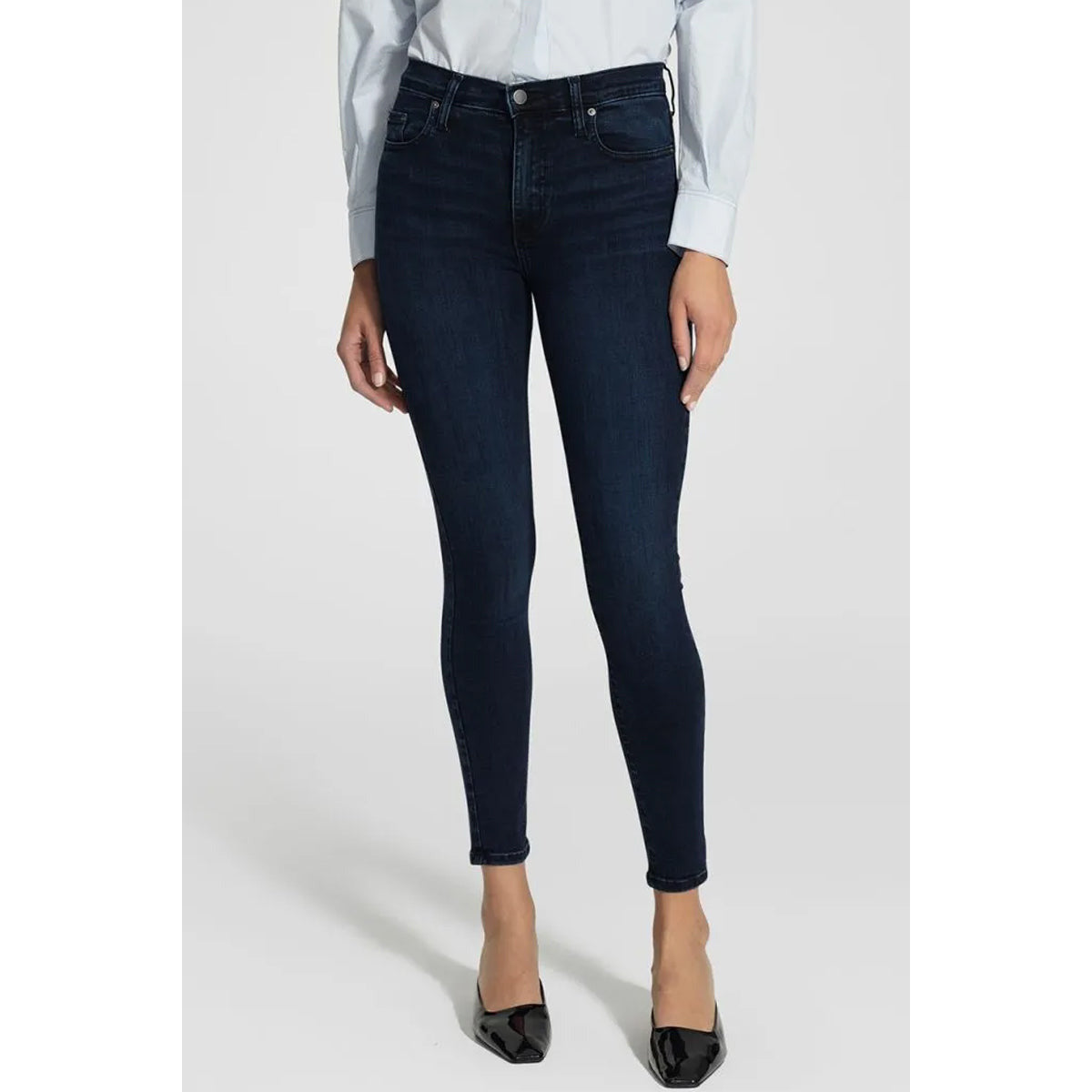 Cult Skinny Ankle Rebel