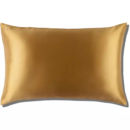 Gold Queen Pillowcase