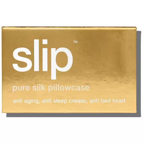 Gold Queen Pillowcase