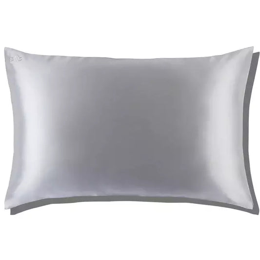 Silver Queen Pillowcase
