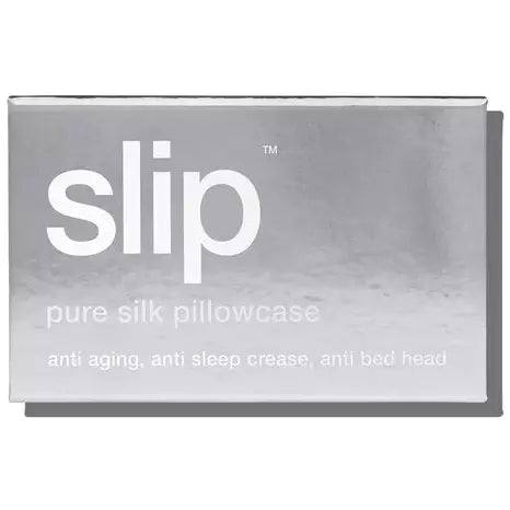 Silver Queen Pillowcase