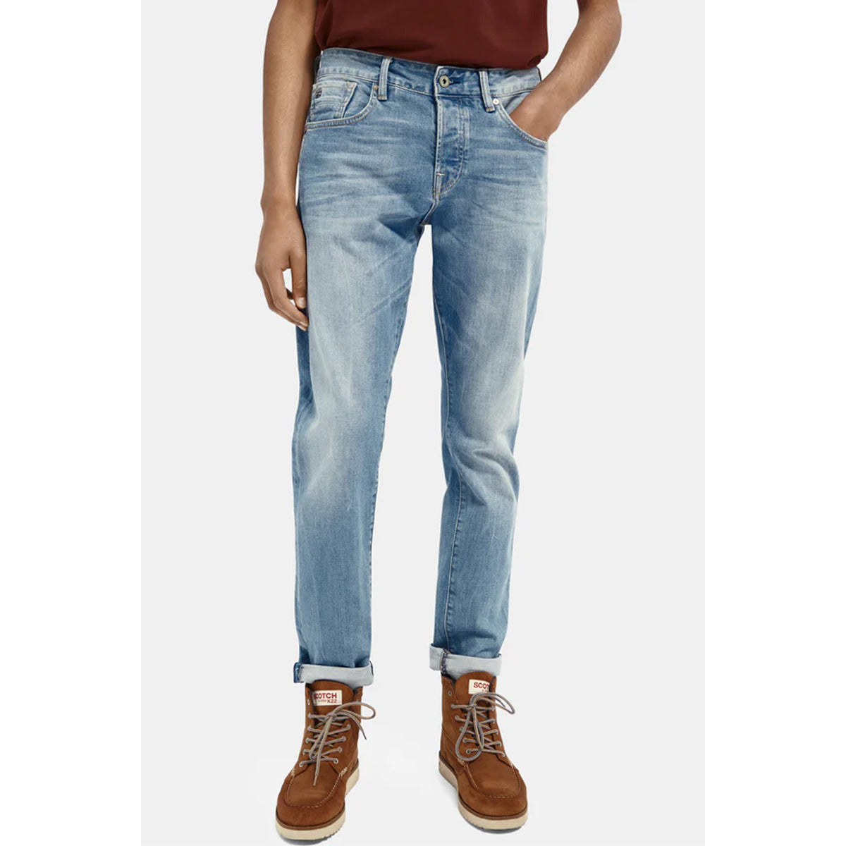 Ralston Jeans - Home Grown