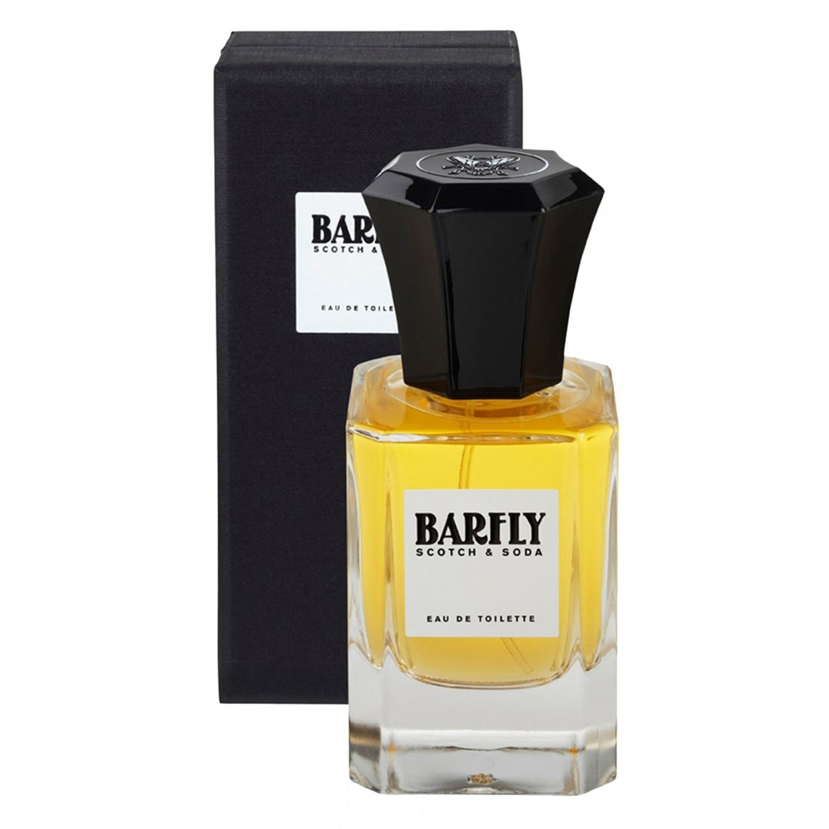Barfly 50ml