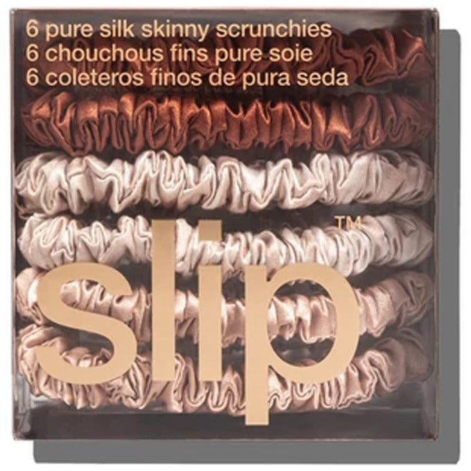 Slip Scrunchies - Skinnies