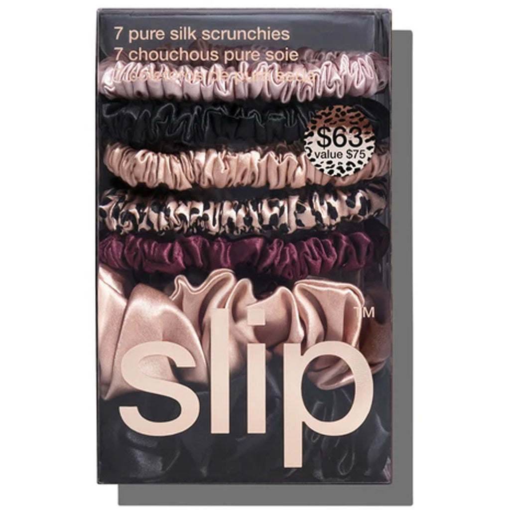 Mega Scrunchie Set