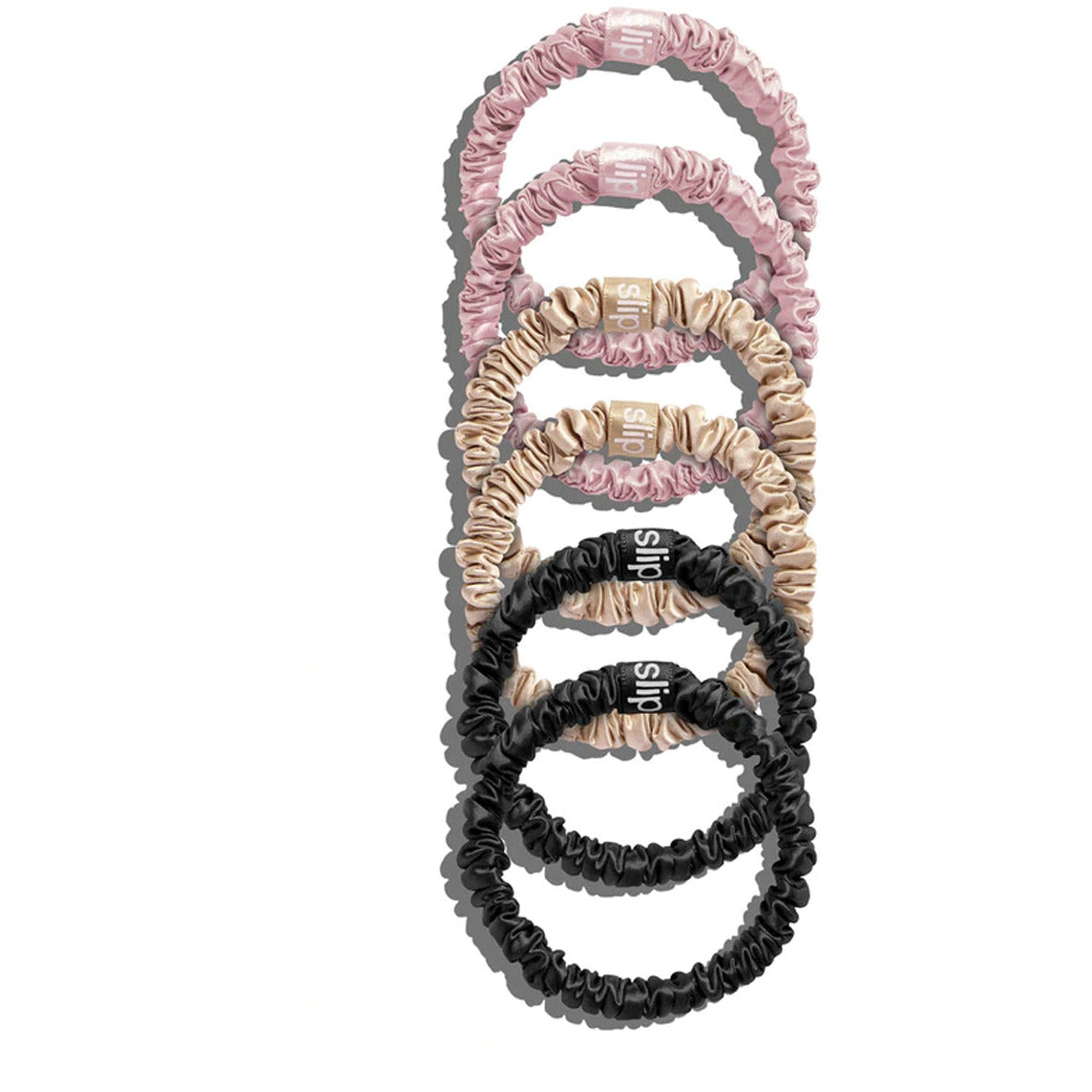 Slip Scrunchies - Skinnies