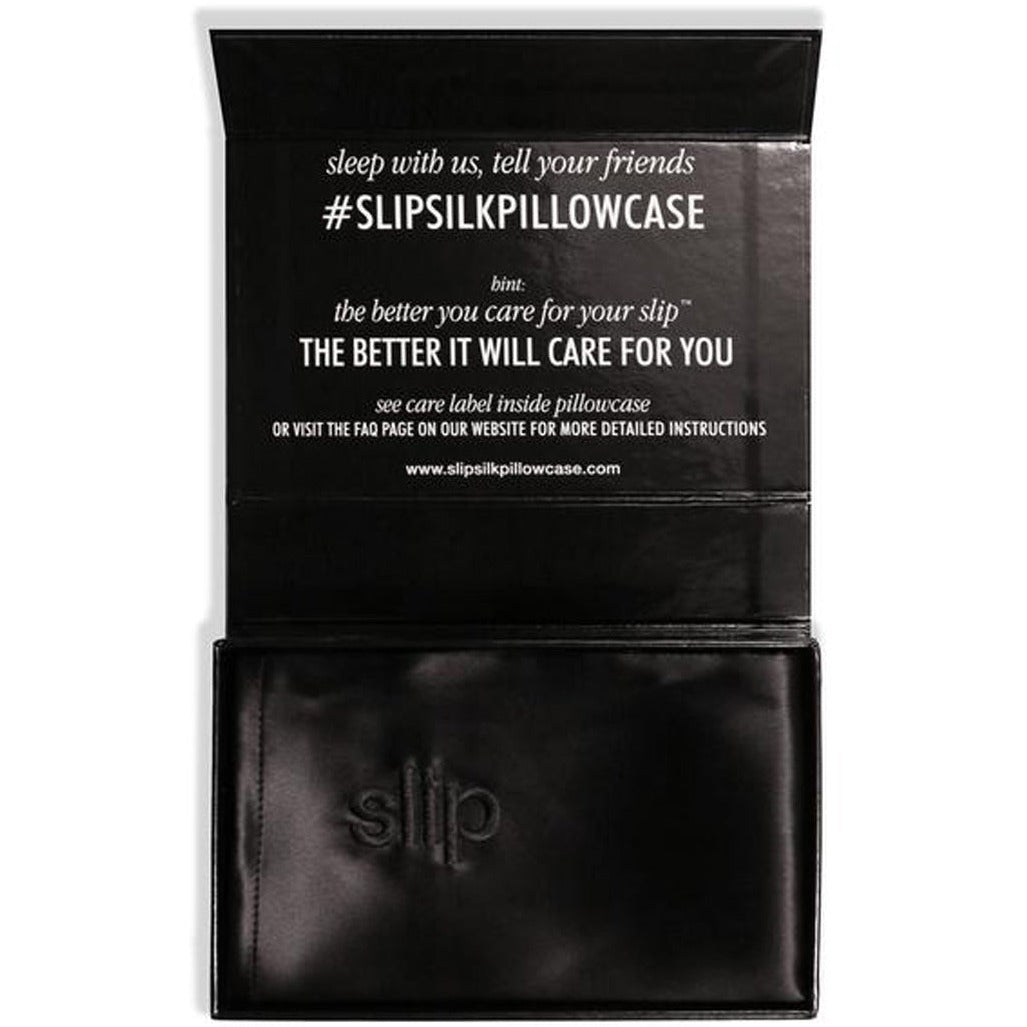 Black Queen Pillowcase
