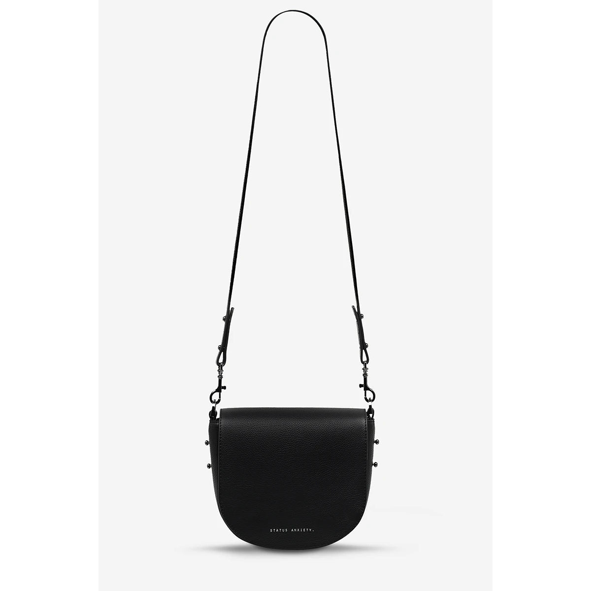 Art Of Pretending Crossbody Bag