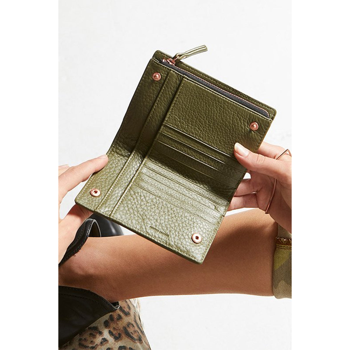 Insurgency Wallet
