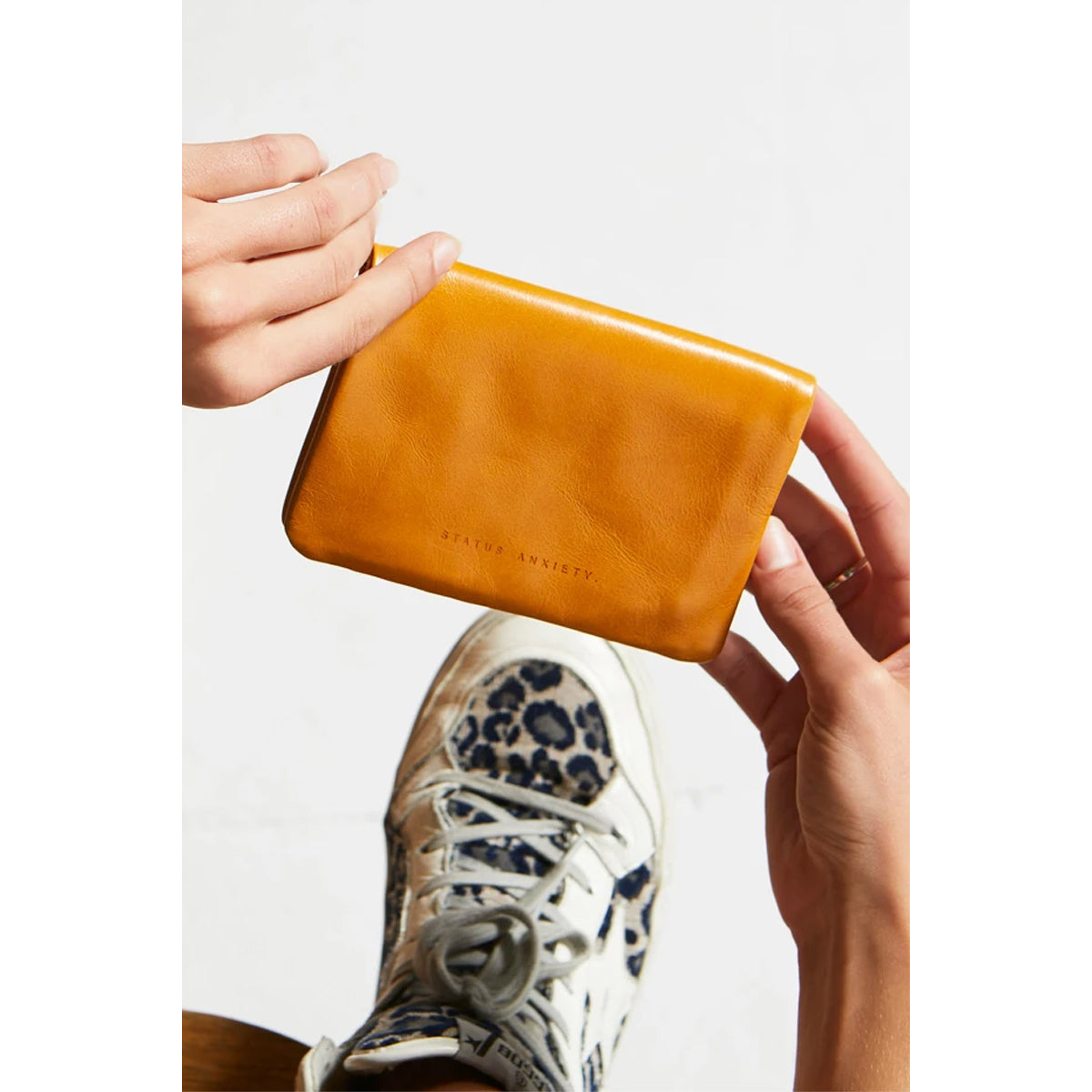 Is Now better Wallet