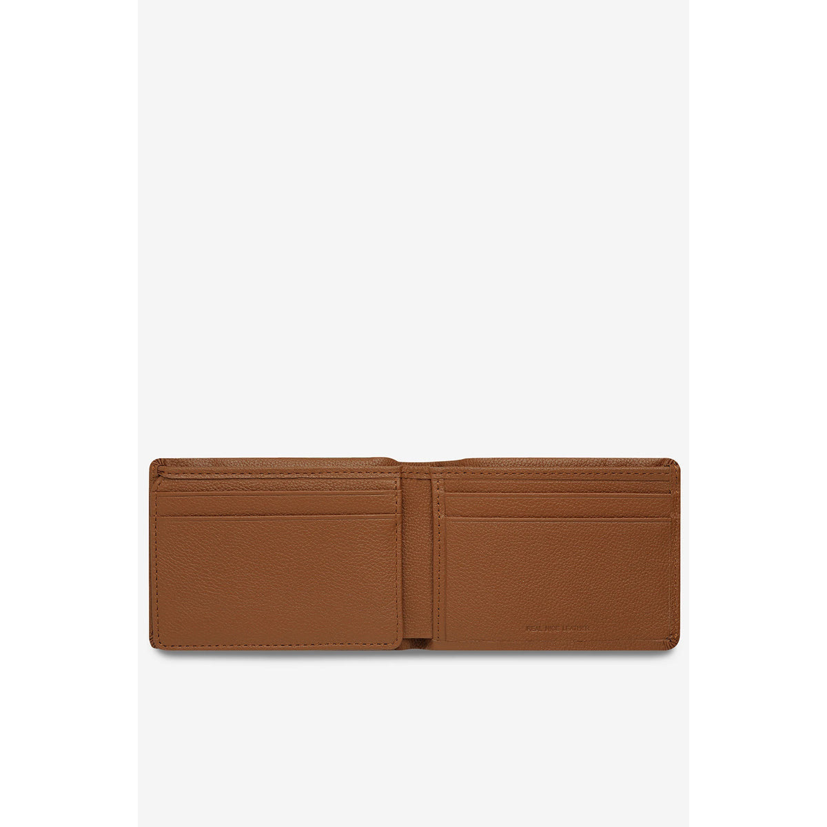 Jonah Wallet - Camel