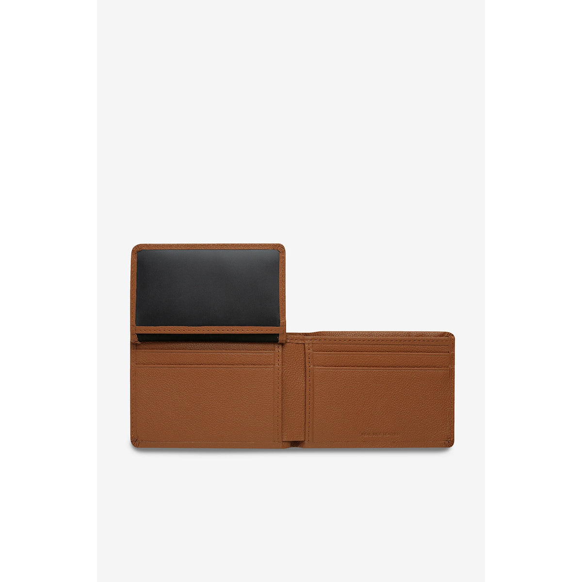 Jonah Wallet - Camel