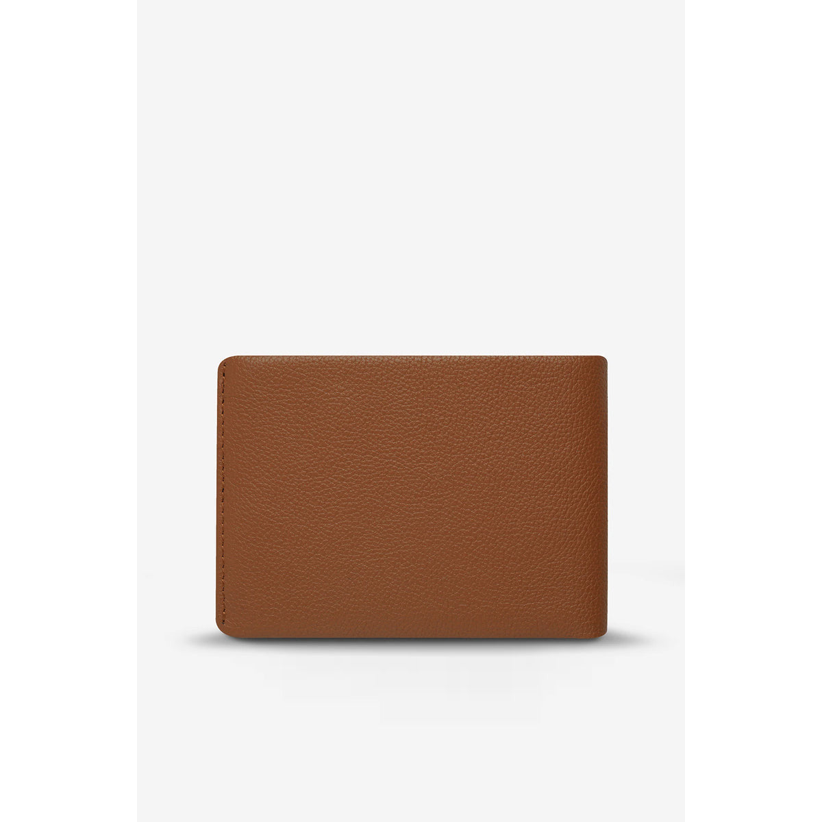 Jonah Wallet - Camel
