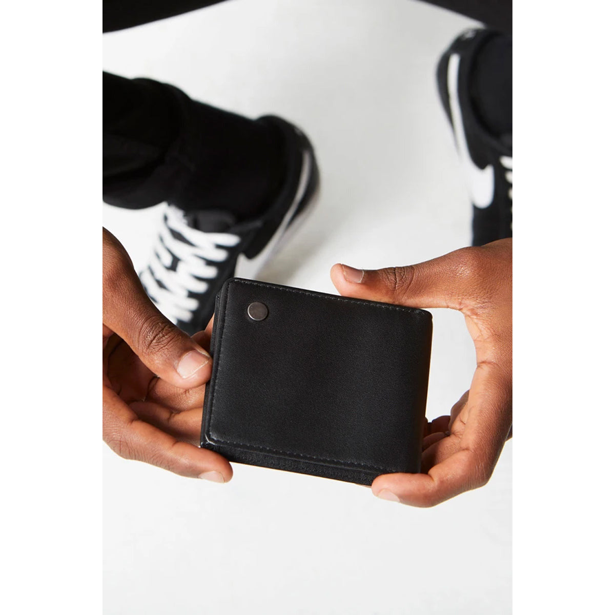 Leonard Wallet