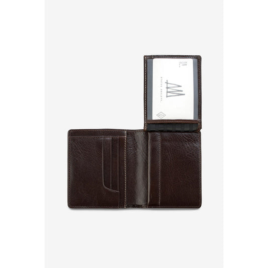 Nathaniel Wallet