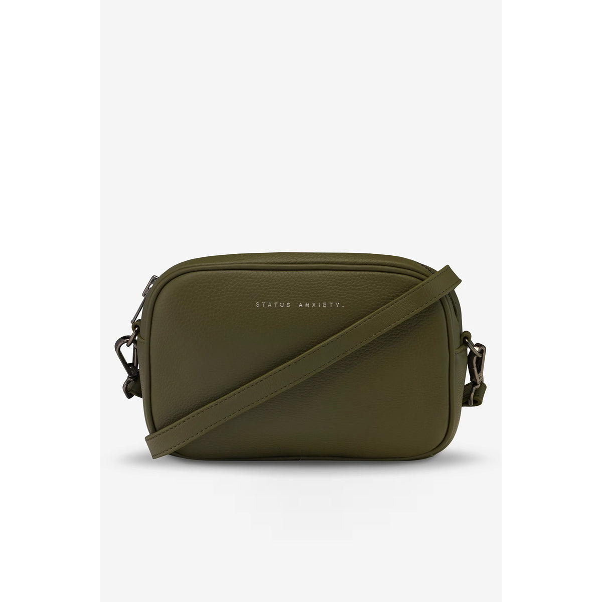 Plunder Crossbody Bag