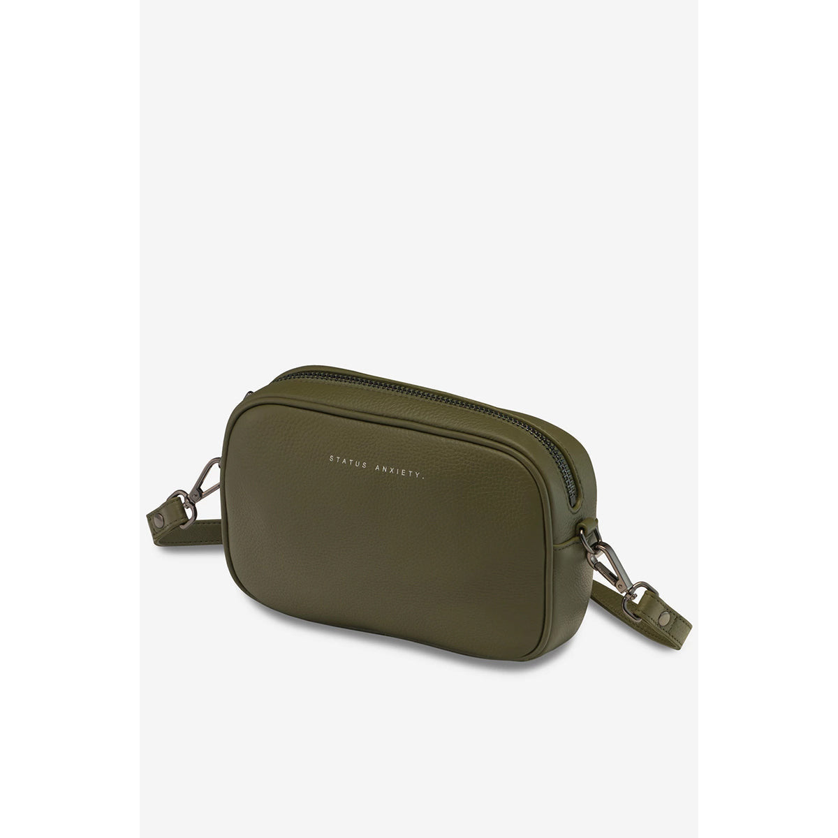 Plunder Crossbody Bag