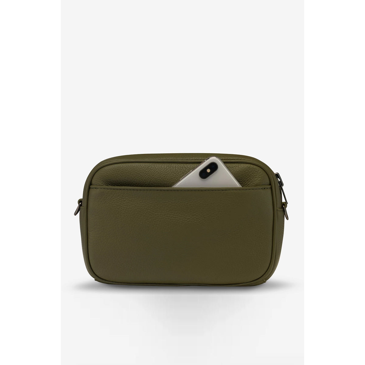 Plunder Crossbody Bag