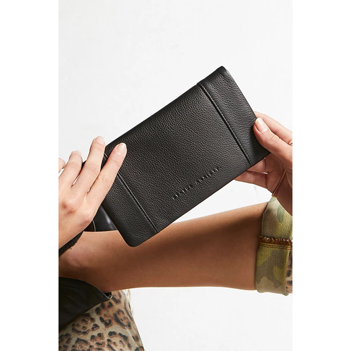 Some Type Of Love Wallet