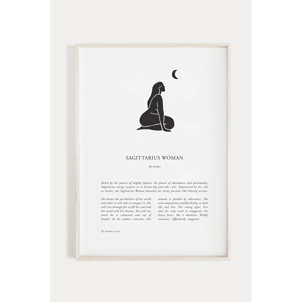Sagittarius Woman 03