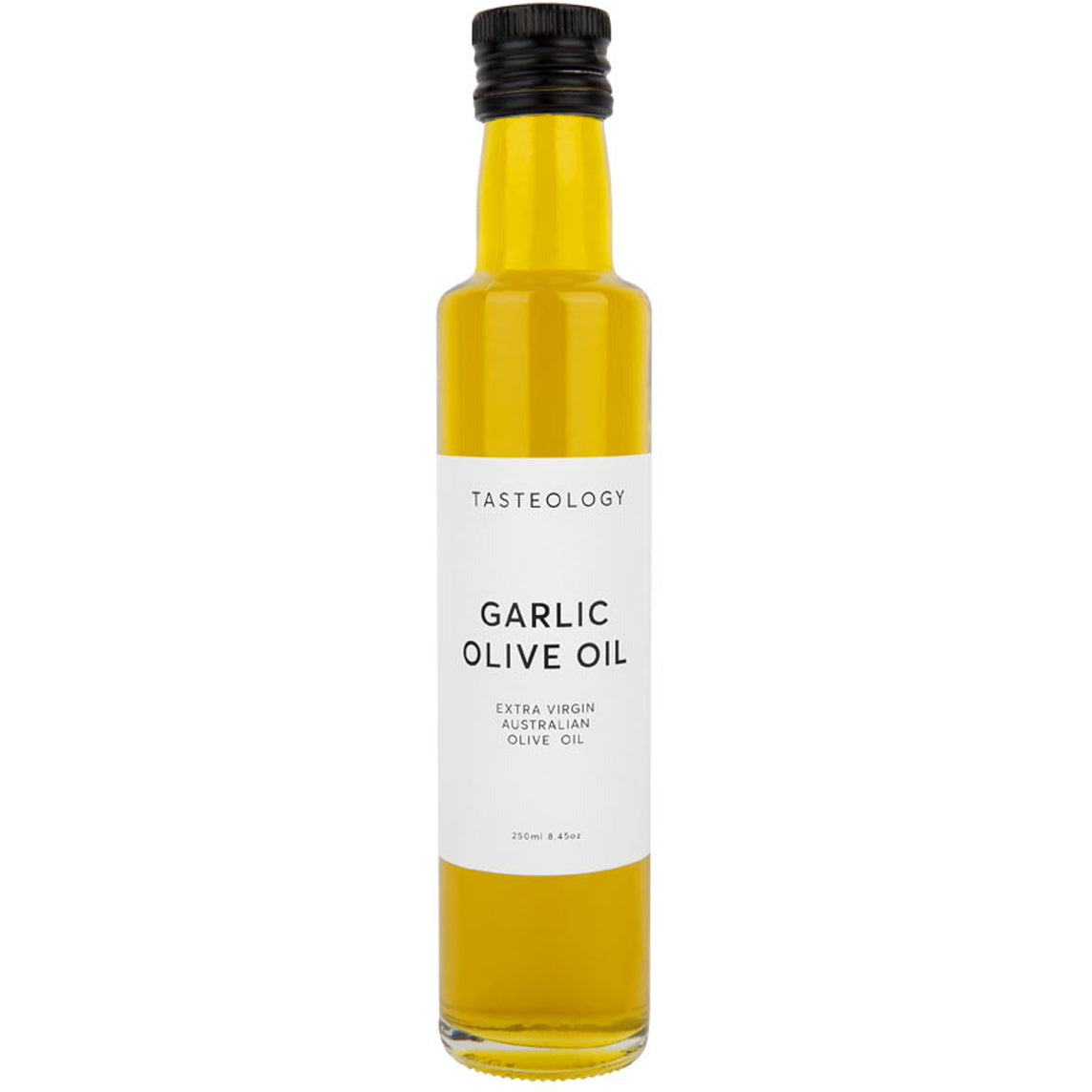 Garlic Olive Oil