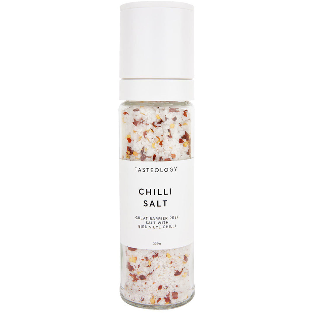 Great Barrier Reef Chilli Salt