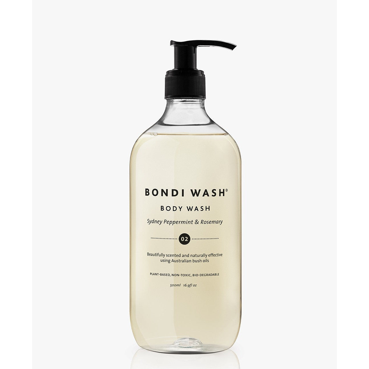Body Wash