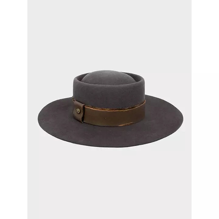 Ranger Fedora