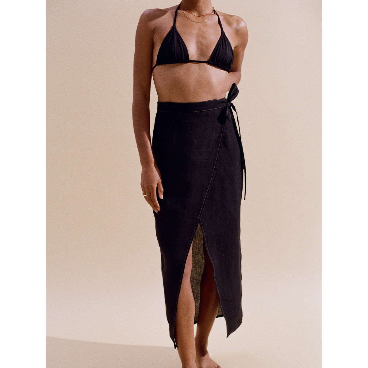 Alma Skirt