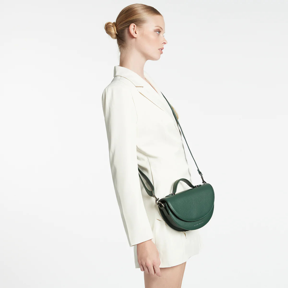 All Nighter Bag - Green