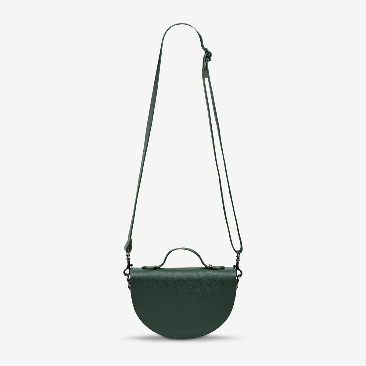 All Nighter Bag - Green