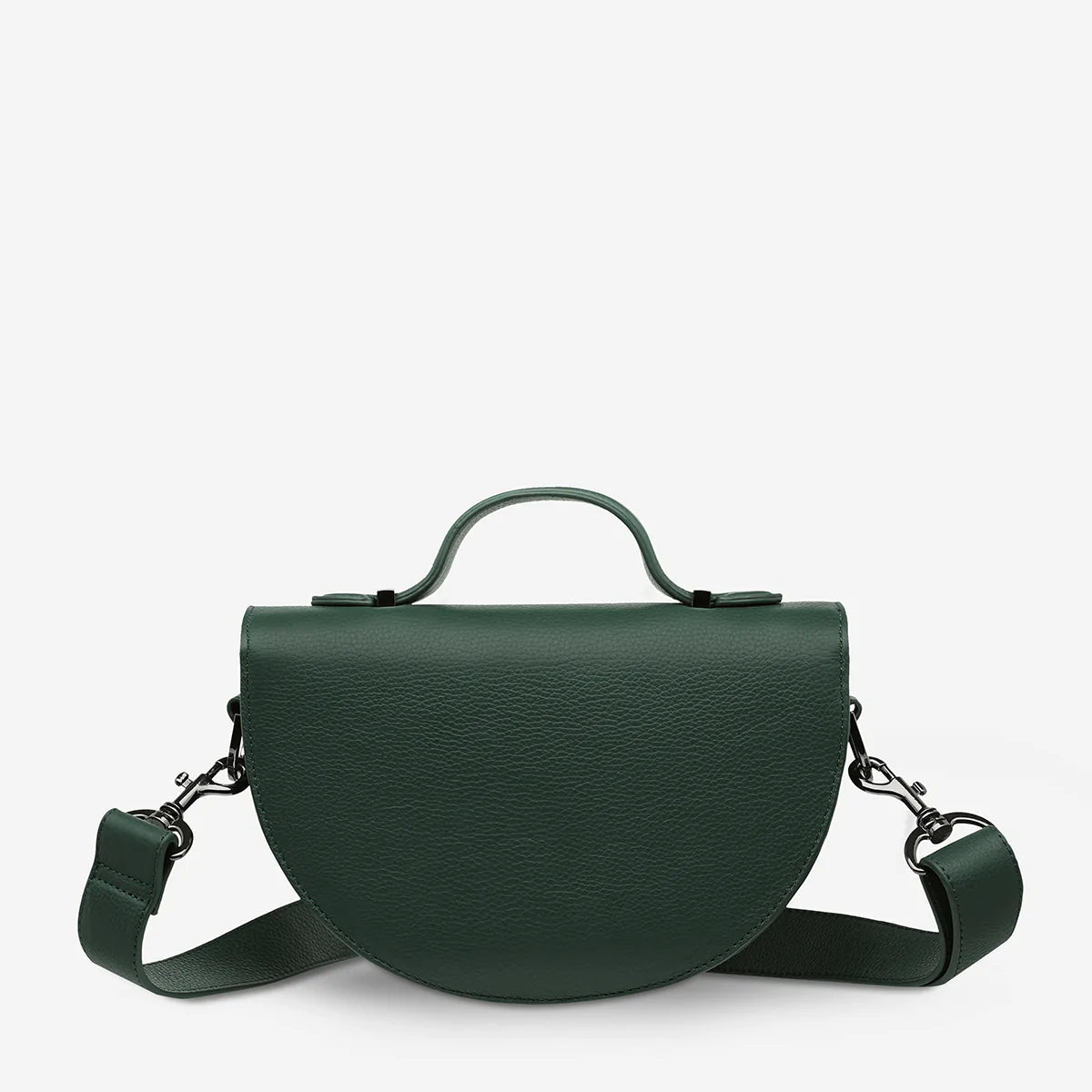 All Nighter Bag - Green