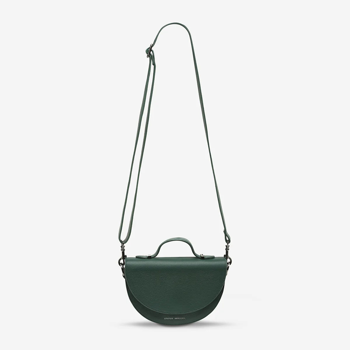 All Nighter Bag - Green