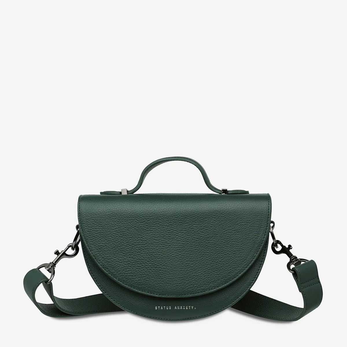 All Nighter Bag - Green