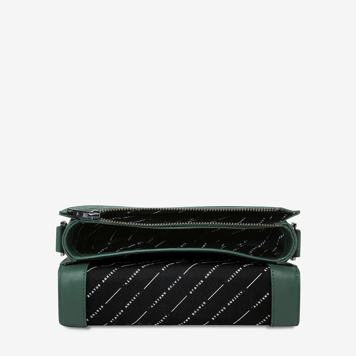 All Nighter Bag - Green
